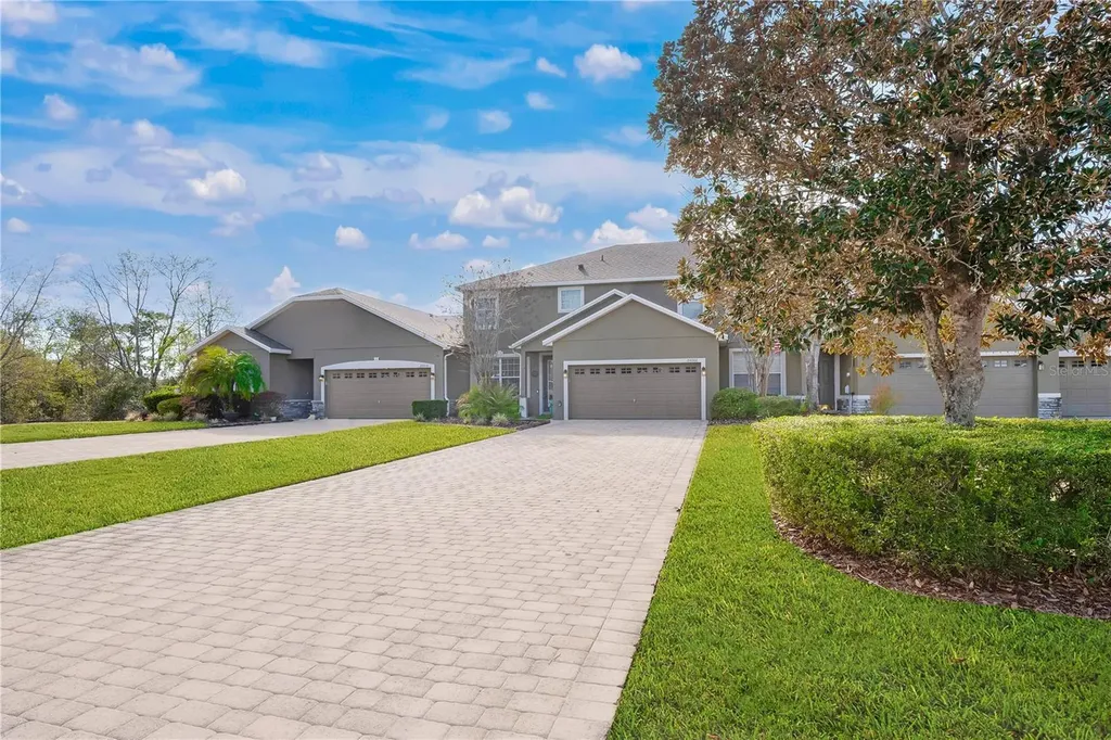 24008 Sardinia Drive Sorrento FL 32776