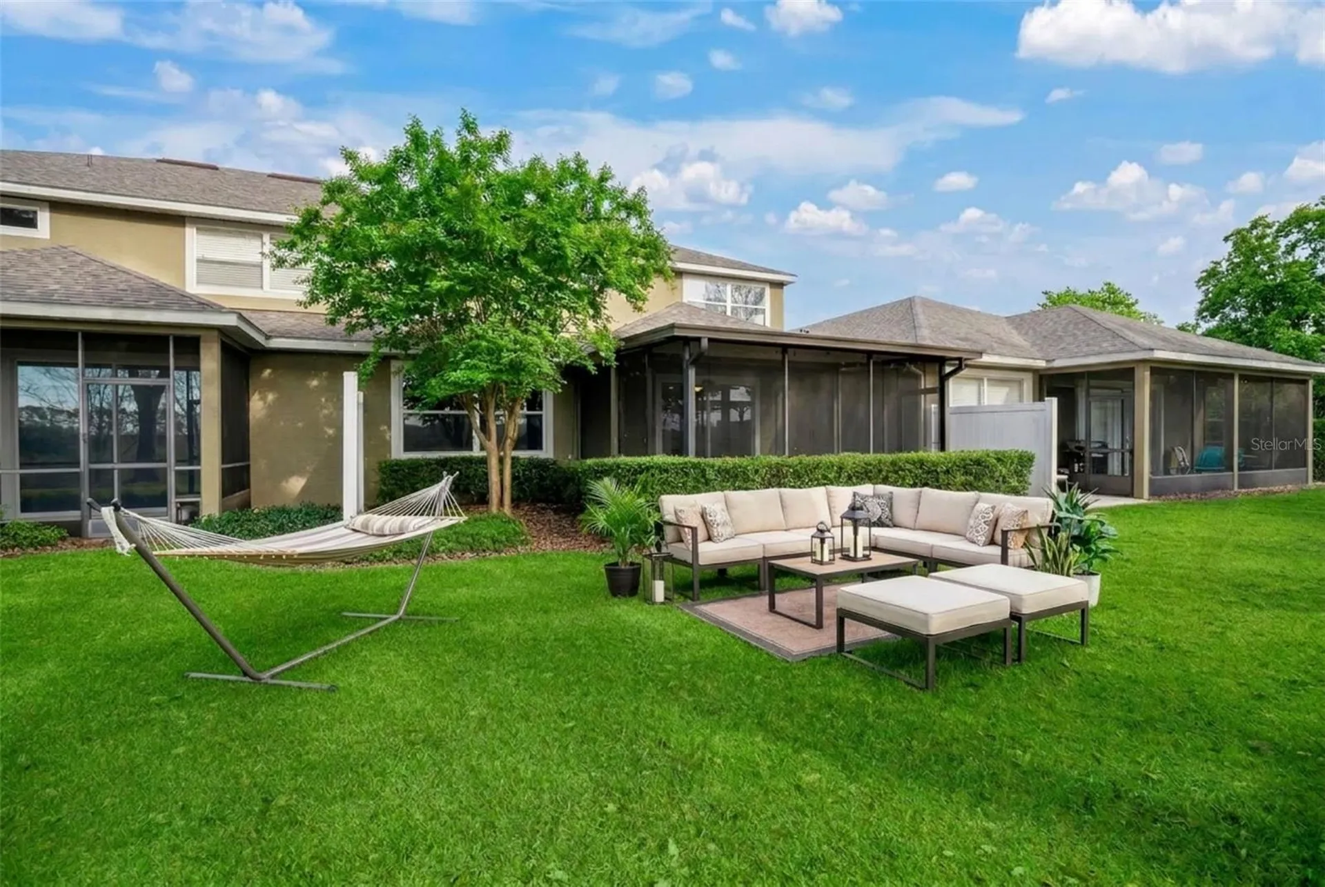 24008 Sardinia Drive Sorrento FL 32776