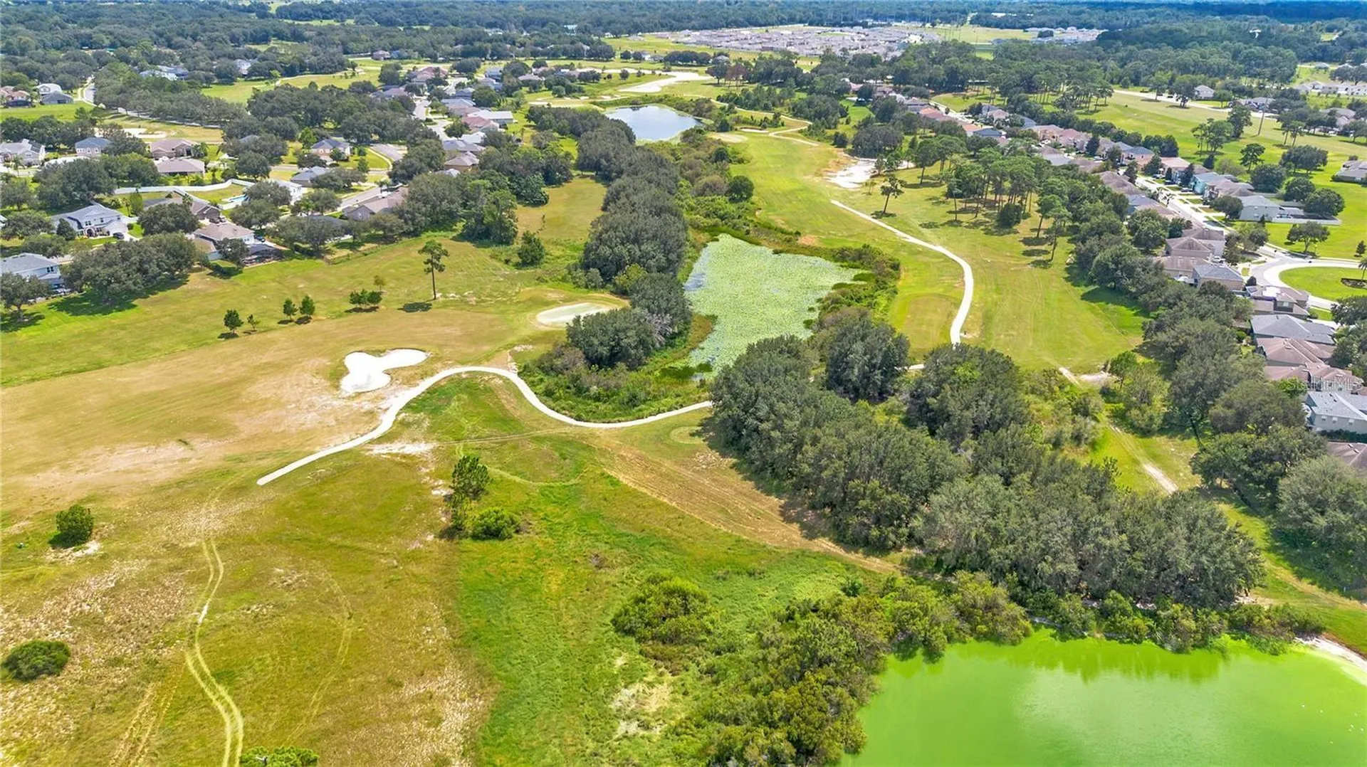 24008 Sardinia Drive Sorrento FL 32776