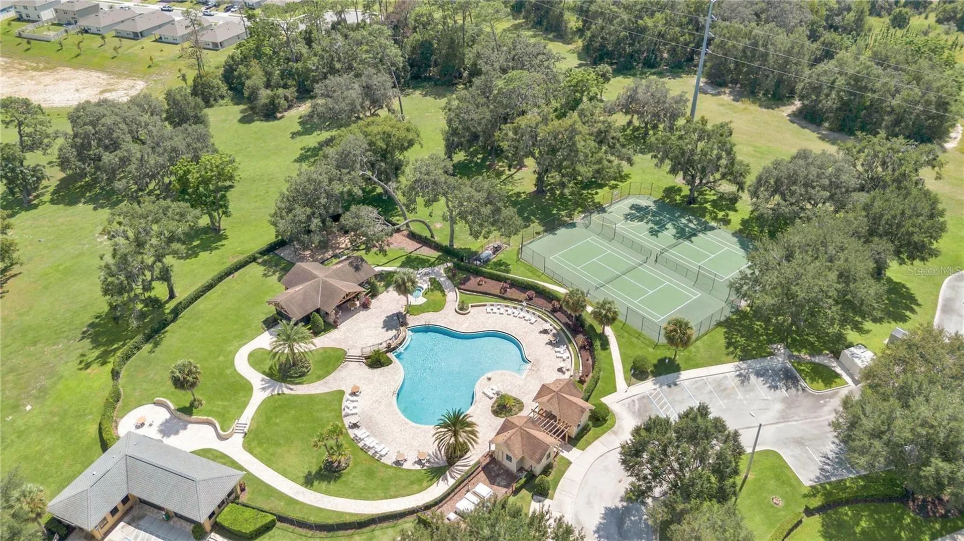 24008 Sardinia Drive Sorrento FL 32776