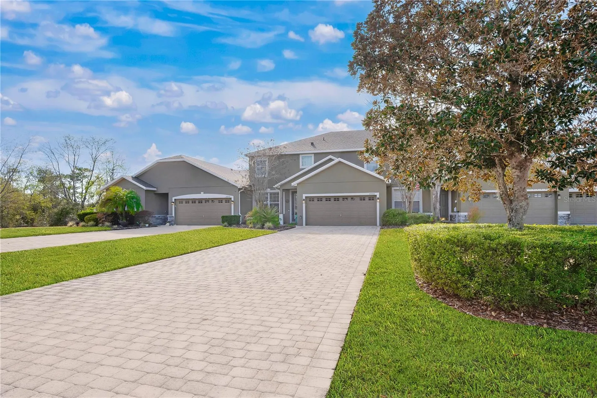 24008 Sardinia Drive Sorrento FL 32776