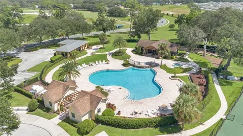 24008 Sardinia Drive Sorrento FL 32776