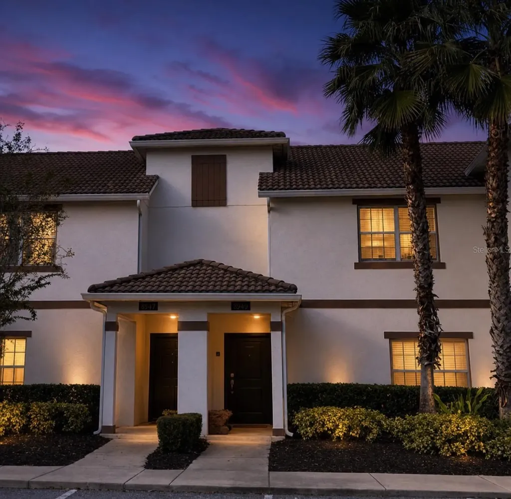 1573 Moon Valley Drive Davenport FL 33896
