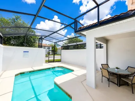 1573 Moon Valley Drive Davenport FL 33896