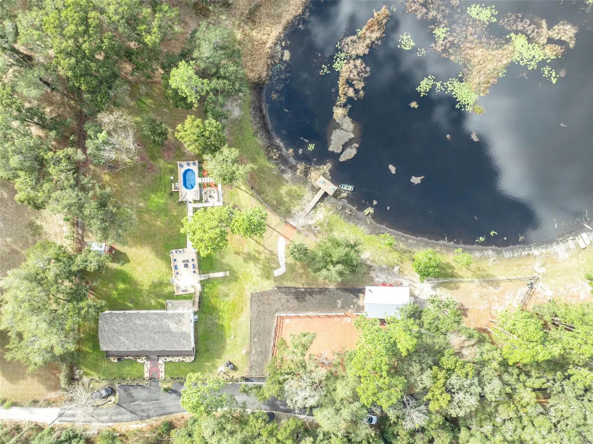 24751 SE Highway 450 Umatilla FL 32784
