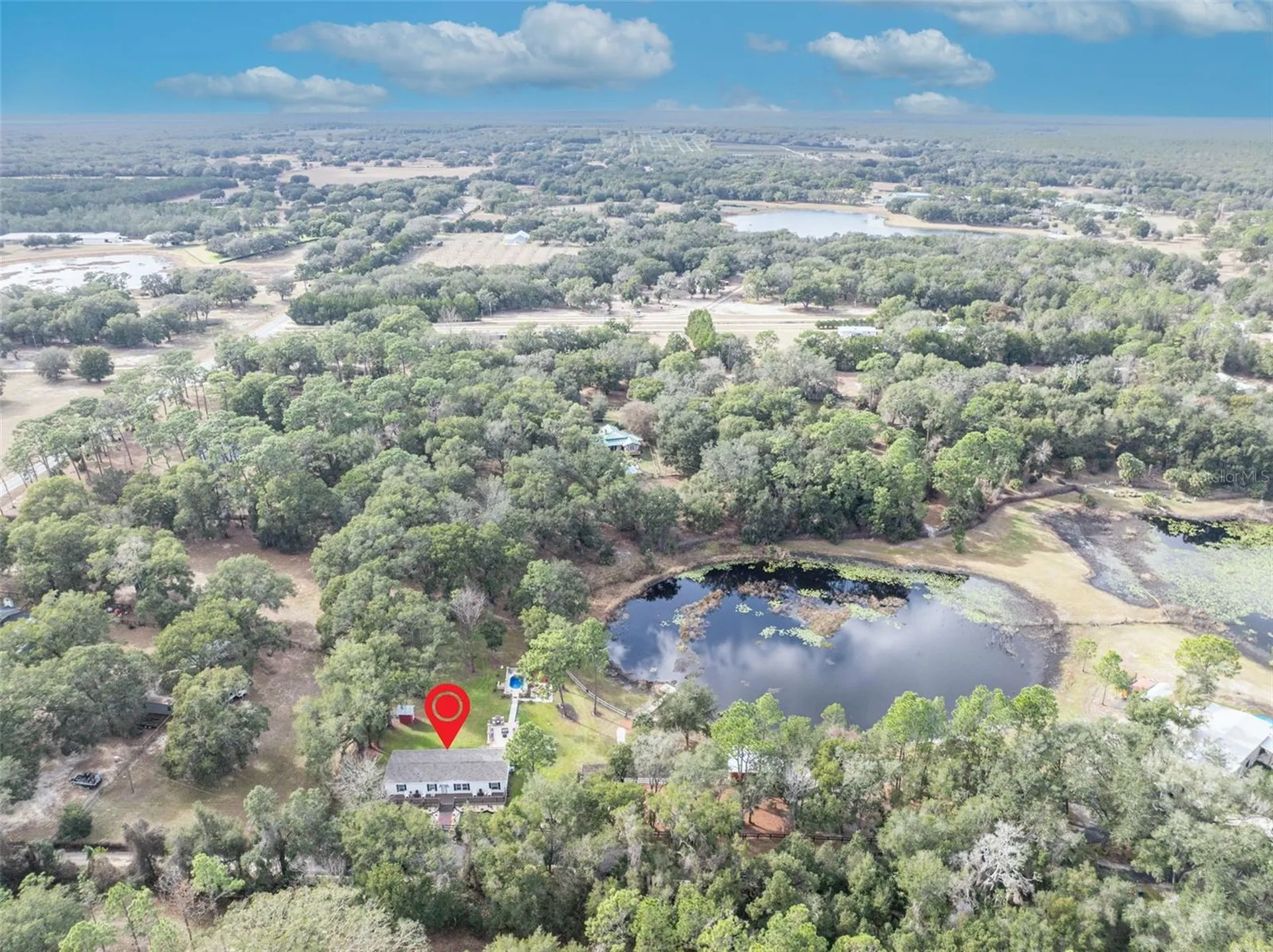 24751 SE Highway 450 Umatilla FL 32784