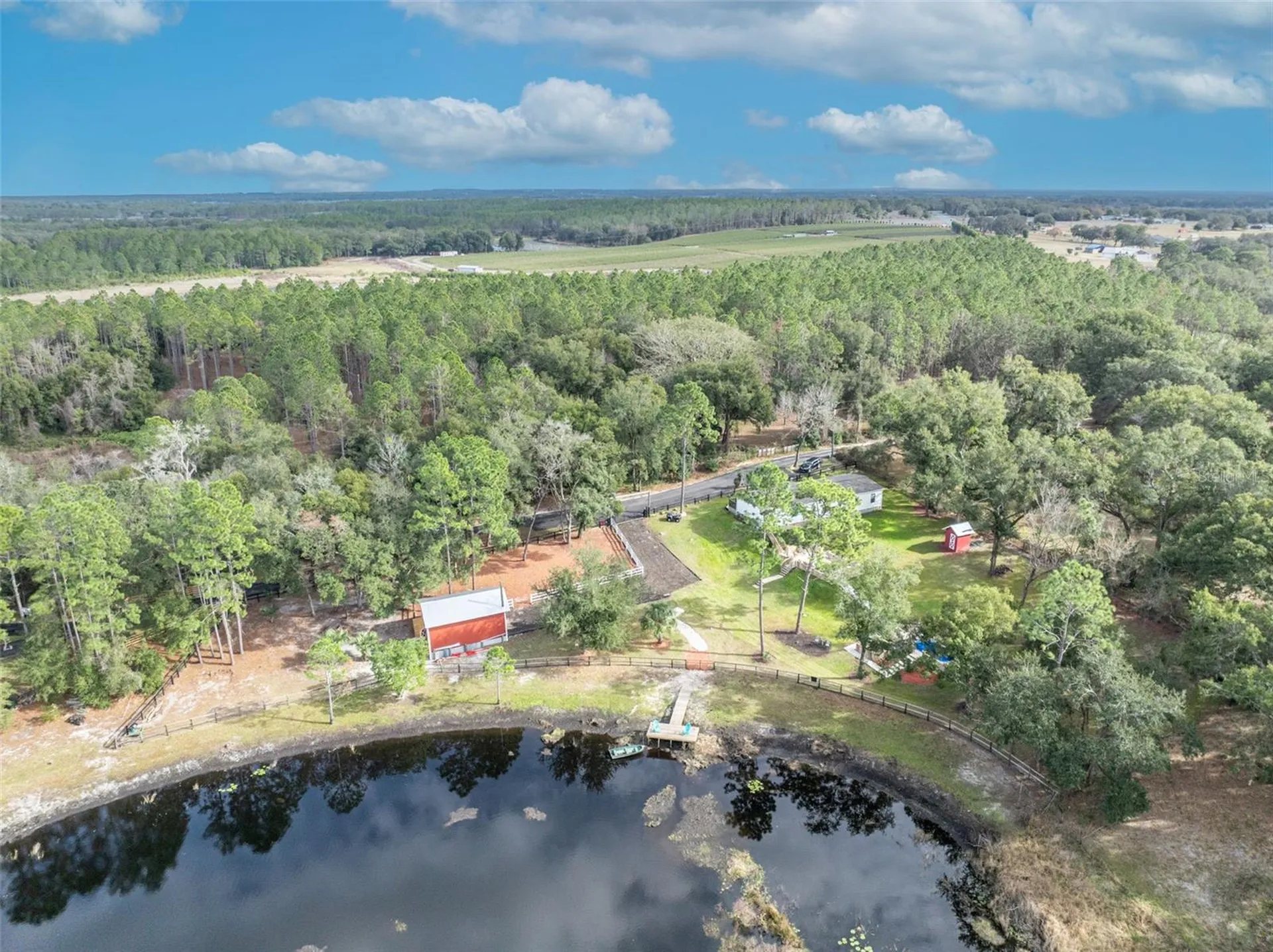 24751 SE Highway 450 Umatilla FL 32784