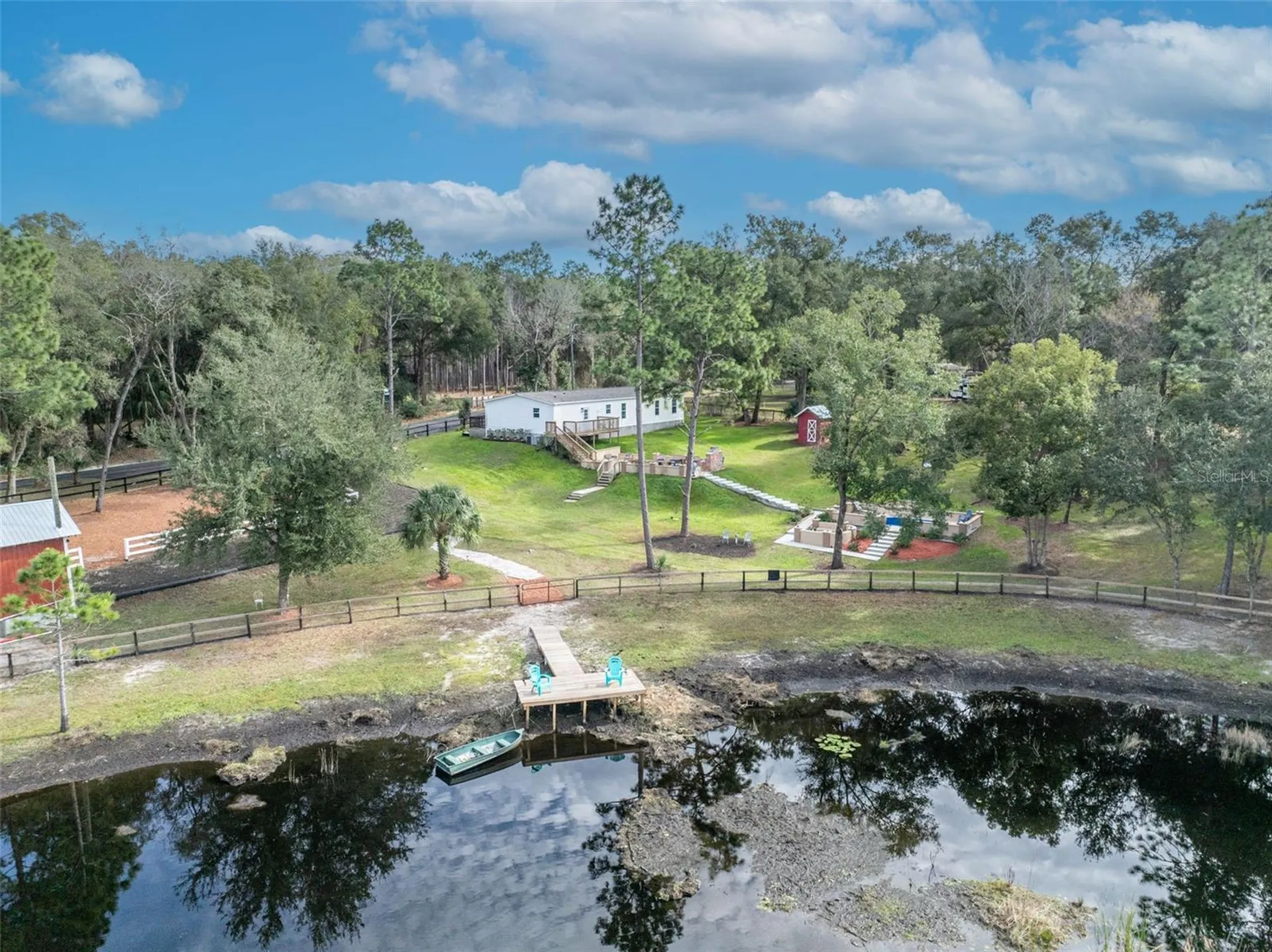 24751 SE Highway 450 Umatilla FL 32784