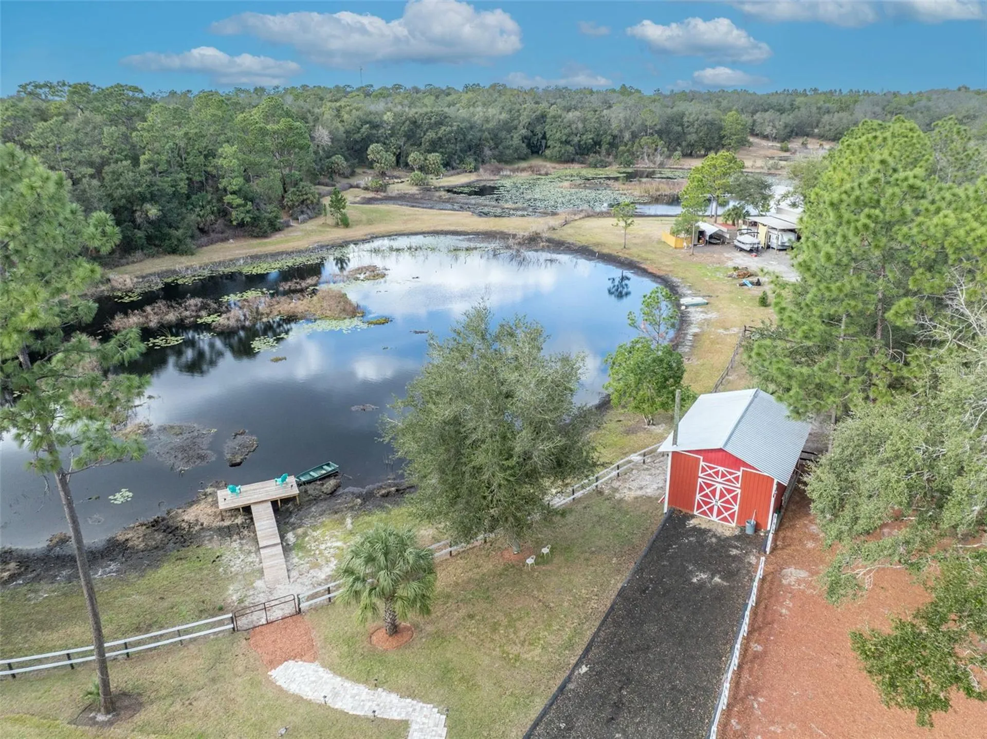 24751 SE Highway 450 Umatilla FL 32784