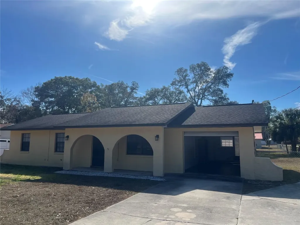 2330 NE 41st Street Ocala FL 34479