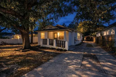 8116 N Rome Avenue Tampa FL 33604