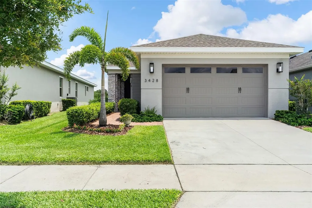 3428 Sagebrush Street St Cloud FL 34773