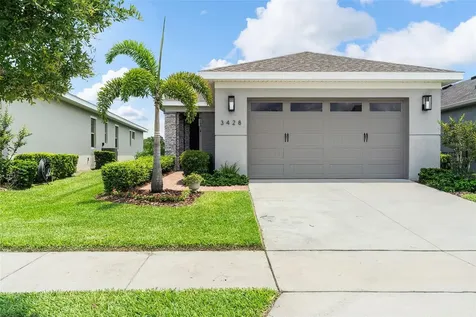 3428 Sagebrush Street St Cloud FL 34773
