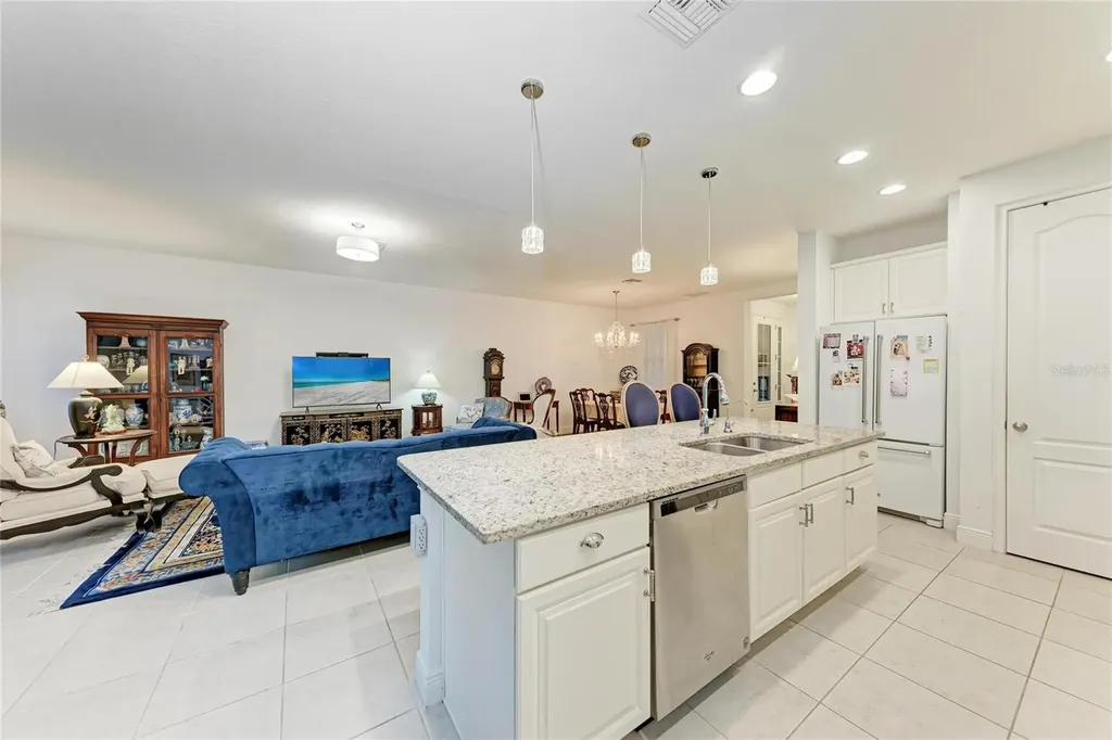4533 Chinkapin Drive Sarasota FL 34232