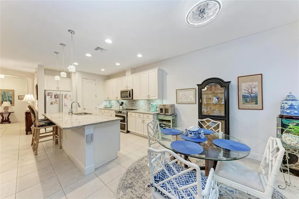4533 Chinkapin Drive Sarasota FL 34232