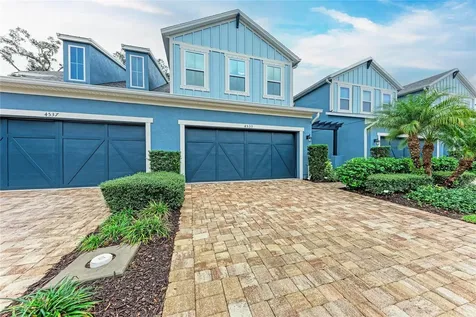 4533 Chinkapin Drive Sarasota FL 34232