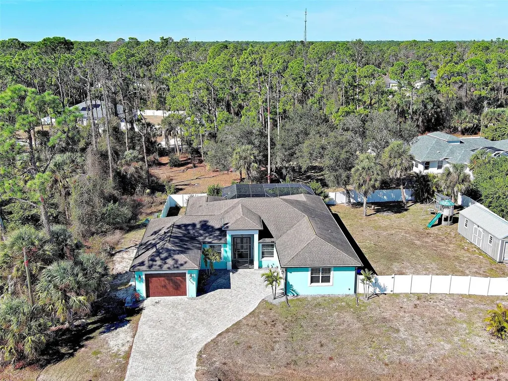 3109 Daphne Road North Port FL 34288