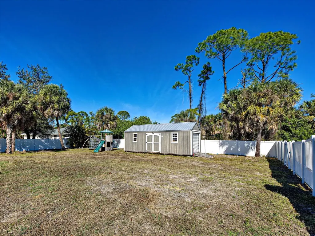 3109 Daphne Road North Port FL 34288