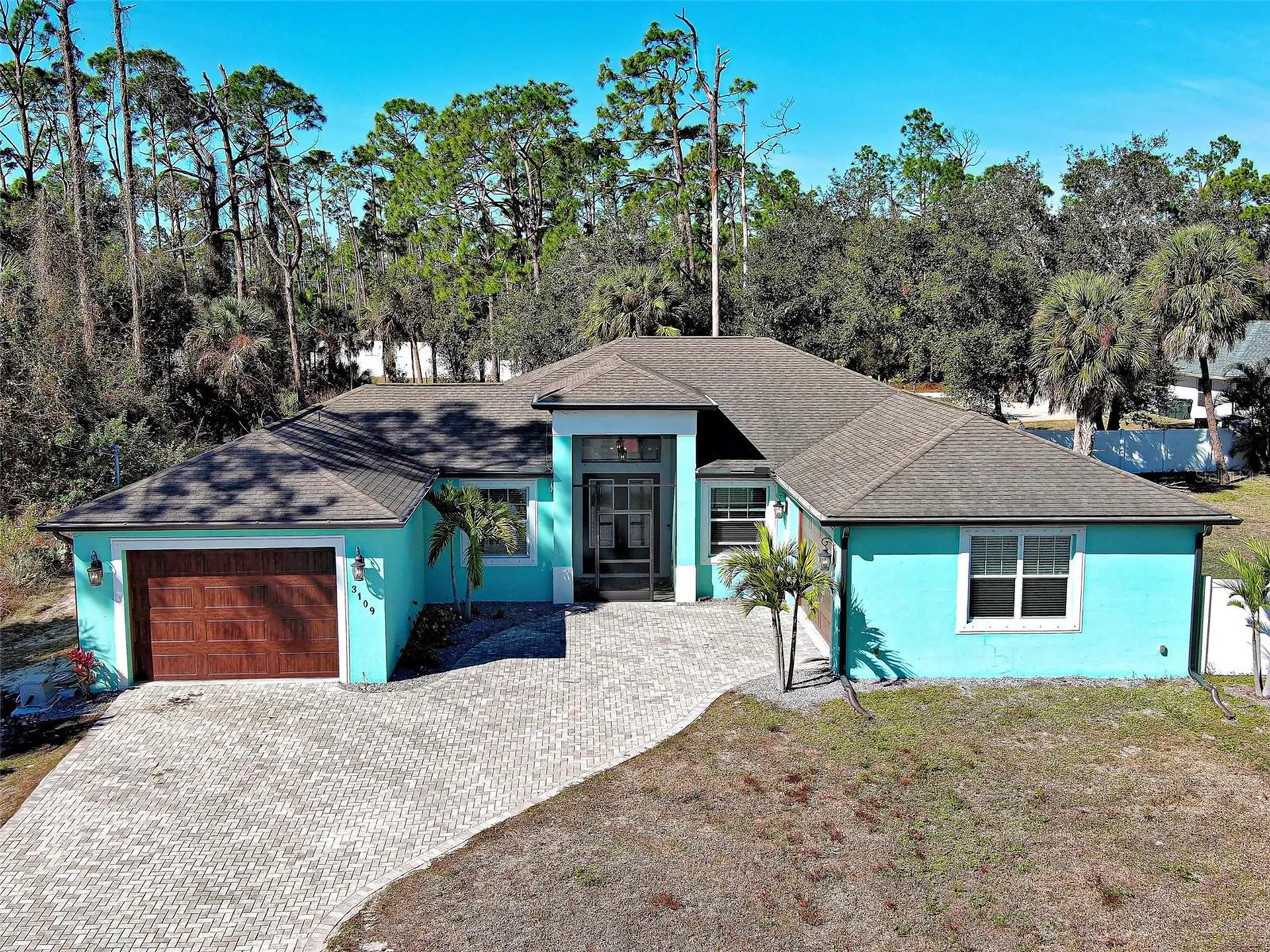 3109 Daphne Road North Port FL 34288