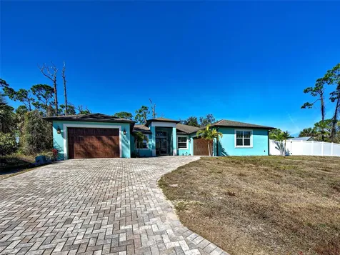 3109 Daphne Road North Port FL 34288