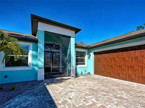 3109 Daphne Road North Port FL 34288