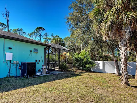 3109 Daphne Road North Port FL 34288