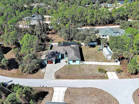 3109 Daphne Road North Port FL 34288