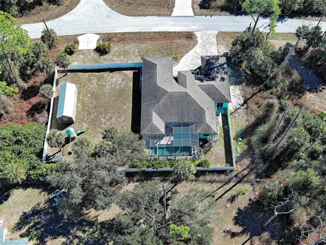 3109 Daphne Road North Port FL 34288