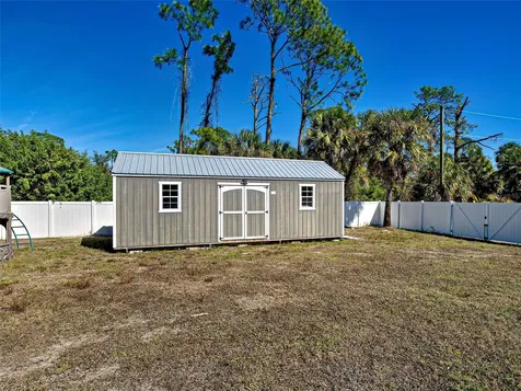 3109 Daphne Road North Port FL 34288