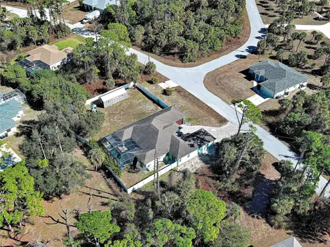 3109 Daphne Road North Port FL 34288