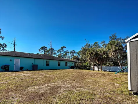 3109 Daphne Road North Port FL 34288