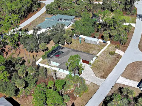 3109 Daphne Road North Port FL 34288
