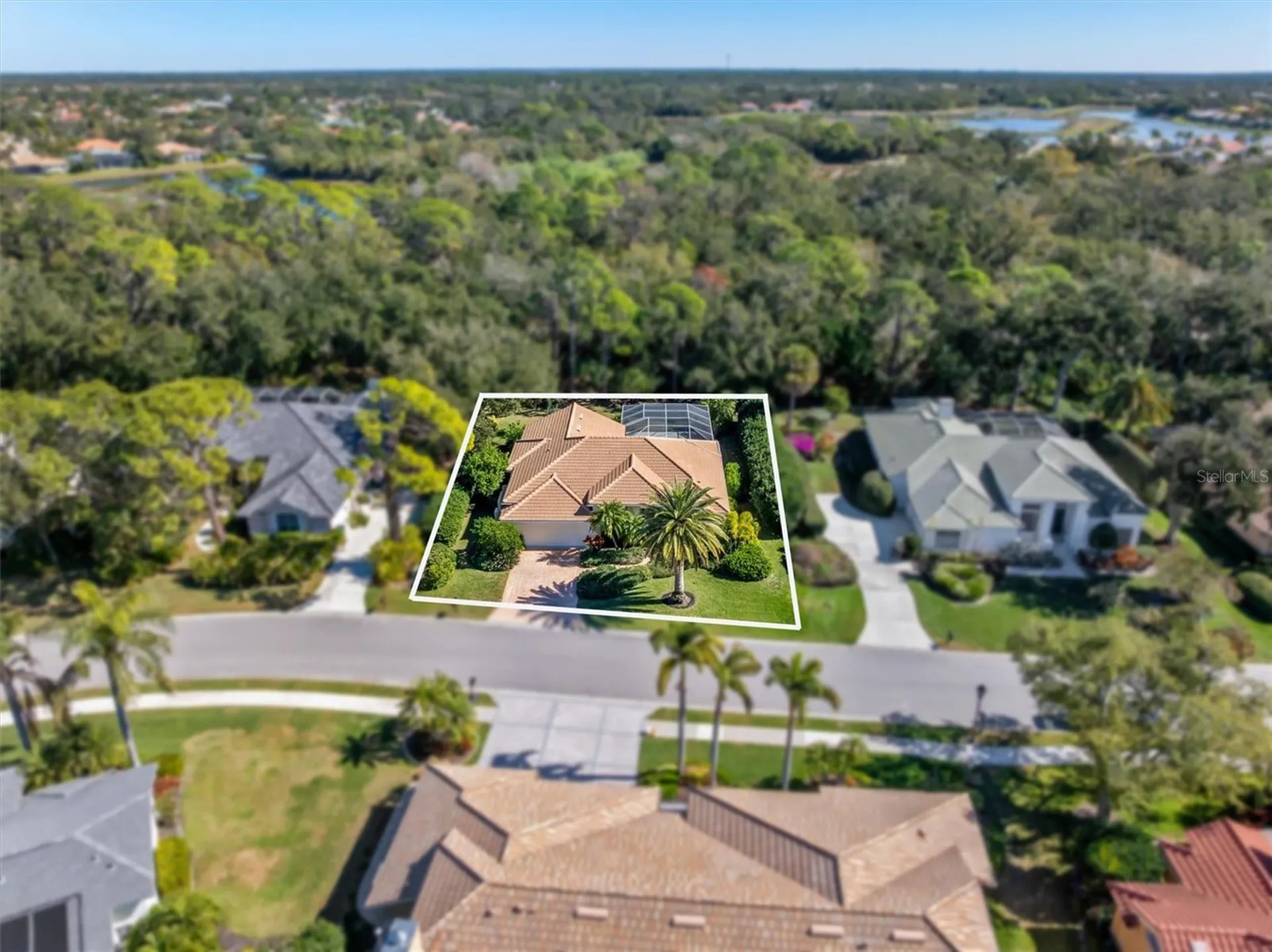 8468 Woodbriar Drive Sarasota FL 34238