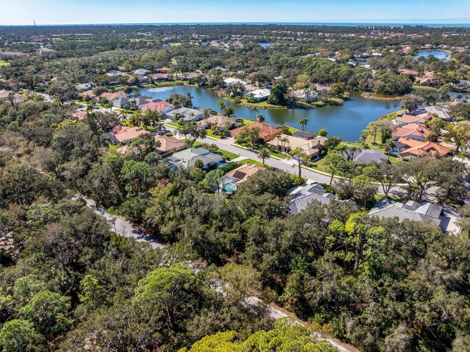 8468 Woodbriar Drive Sarasota FL 34238