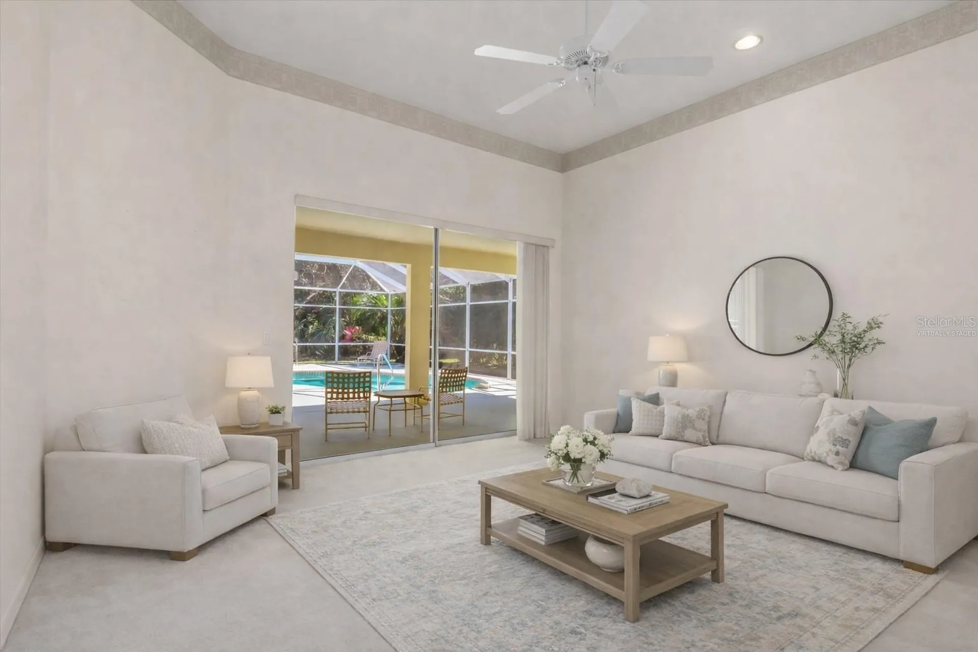 8468 Woodbriar Drive Sarasota FL 34238