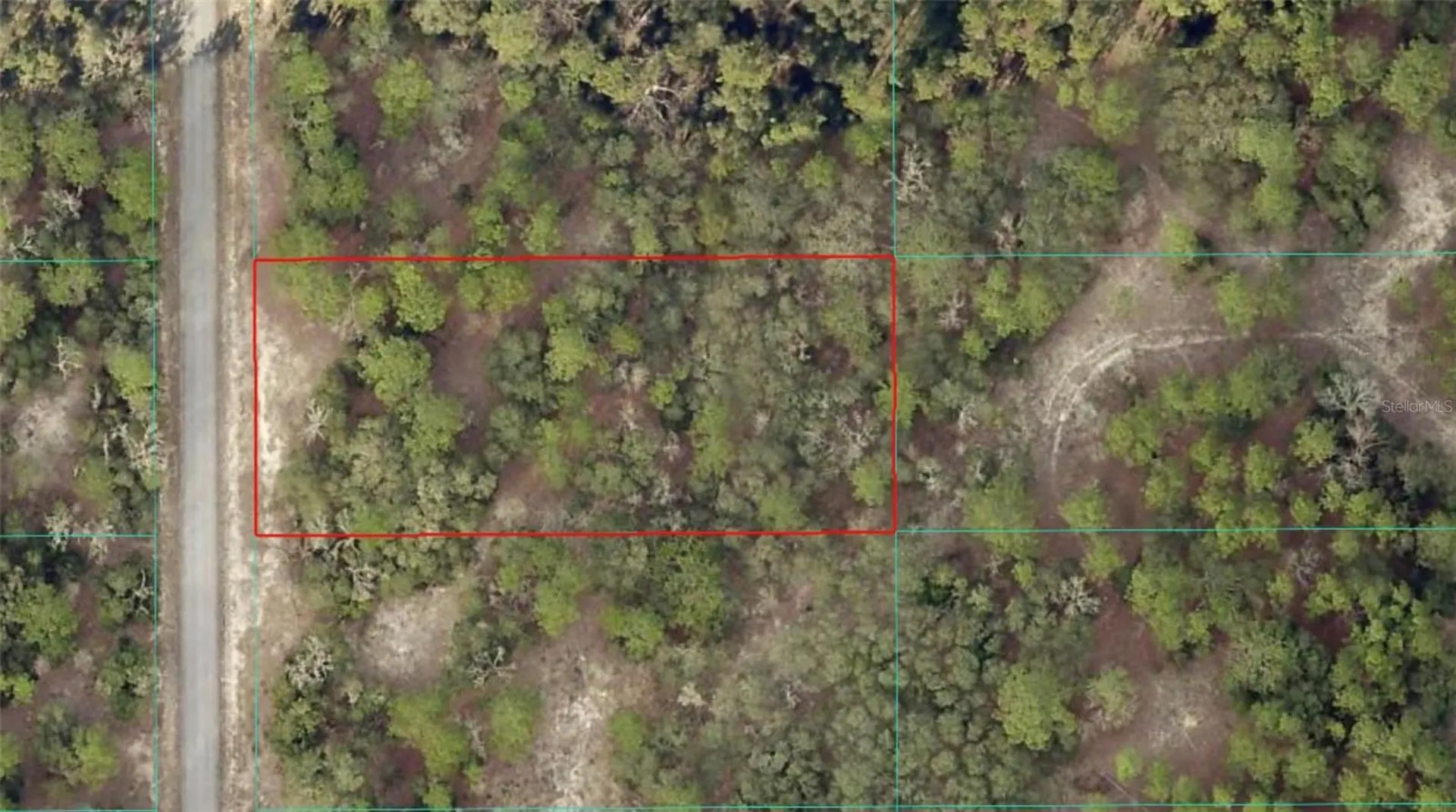 Tbd SW Breezy Point Drive Dunnellon FL 34431