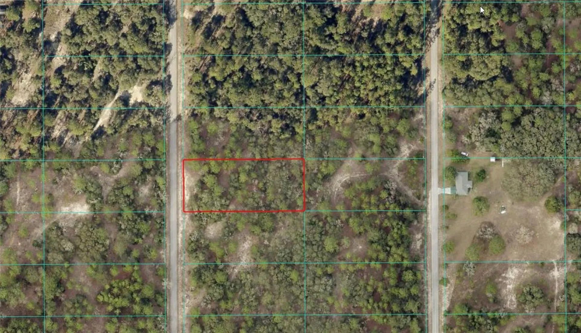 Tbd SW Breezy Point Drive Dunnellon FL 34431