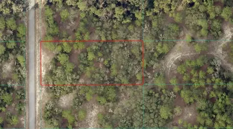 Tbd SW Breezy Point Drive Dunnellon FL 34431