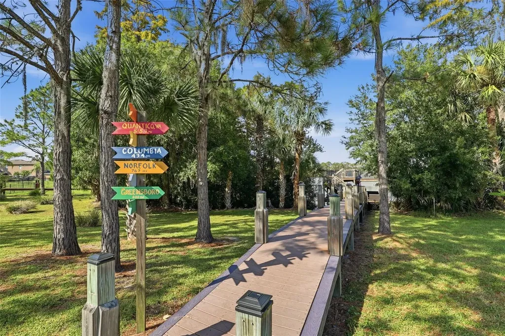 3519 Oriskany Drive Orlando FL 32820