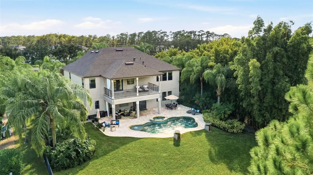 3519 Oriskany Drive Orlando FL 32820