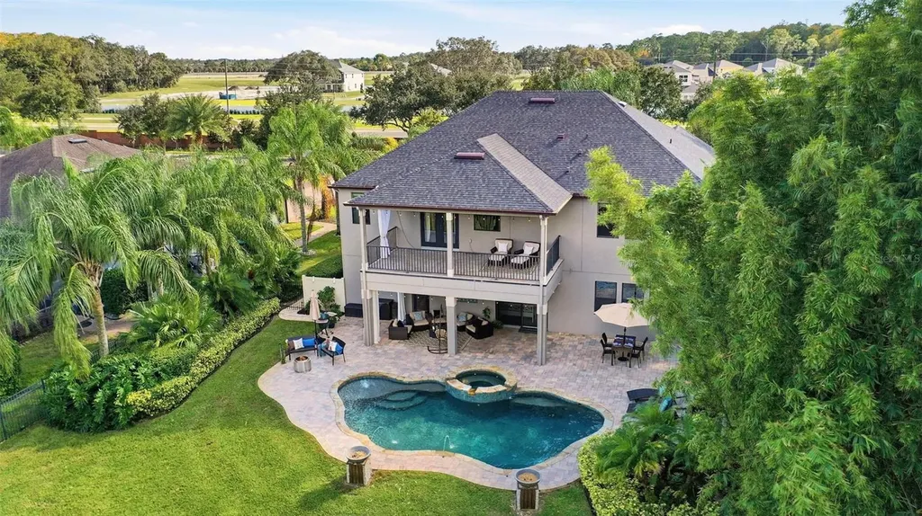 3519 Oriskany Drive Orlando FL 32820