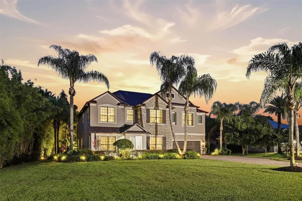 3519 Oriskany Drive Orlando FL 32820