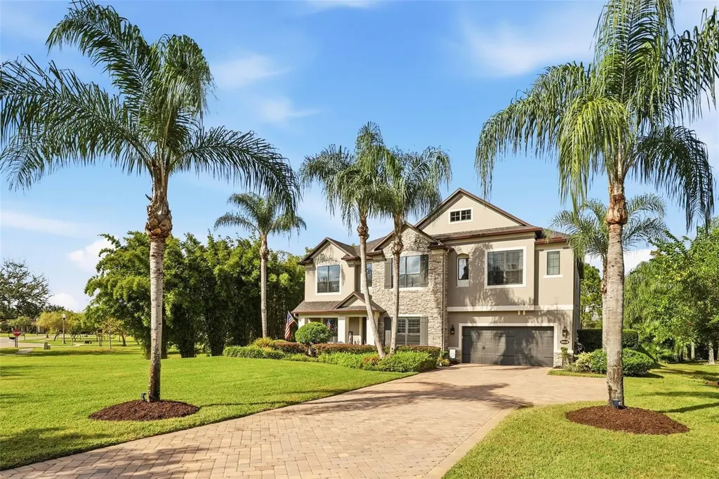 3519 Oriskany Drive Orlando FL 32820