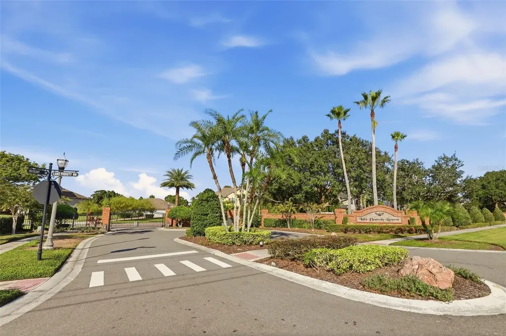 3519 Oriskany Drive Orlando FL 32820