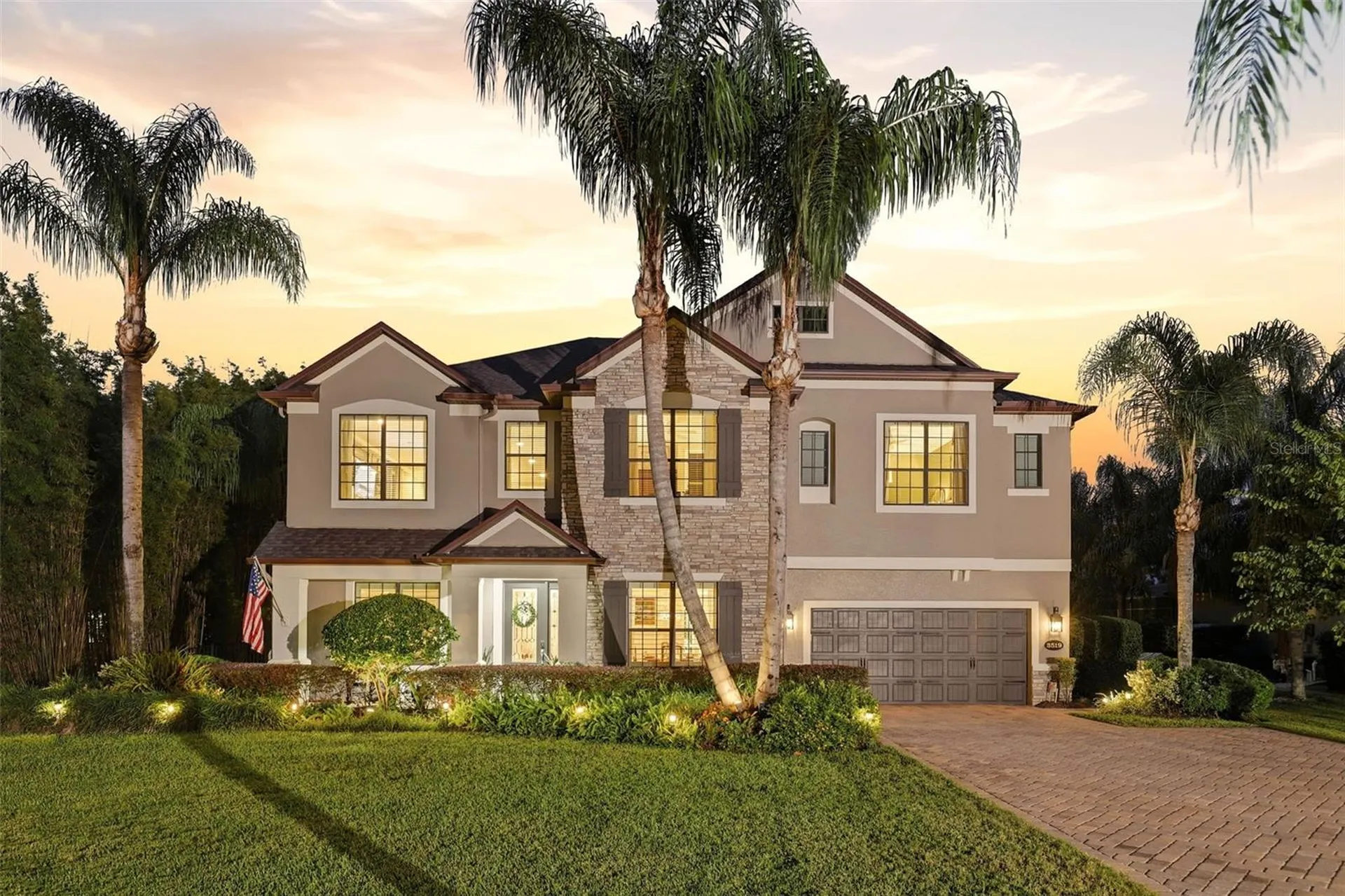 3519 Oriskany Drive Orlando FL 32820