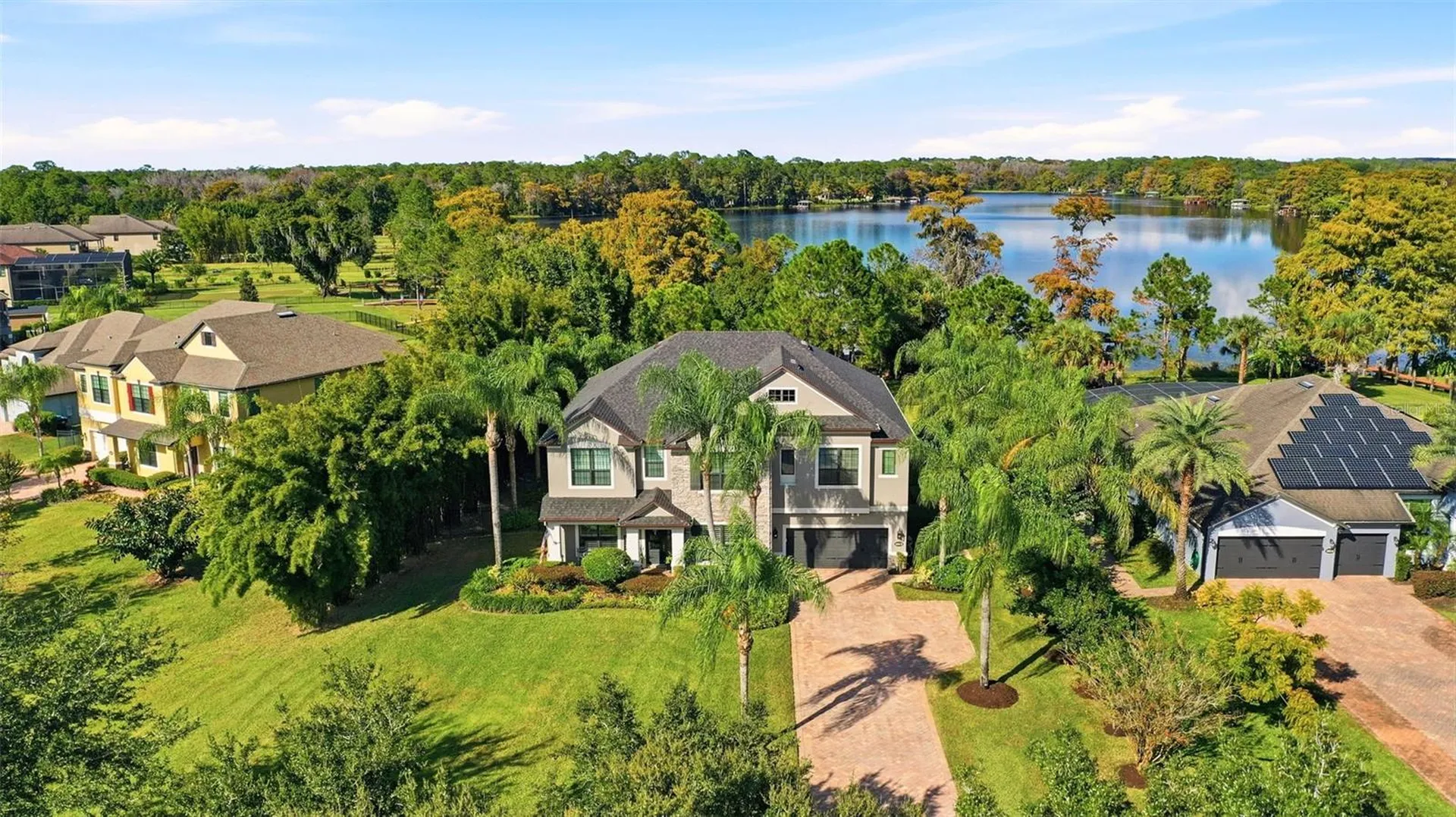 3519 Oriskany Drive Orlando FL 32820