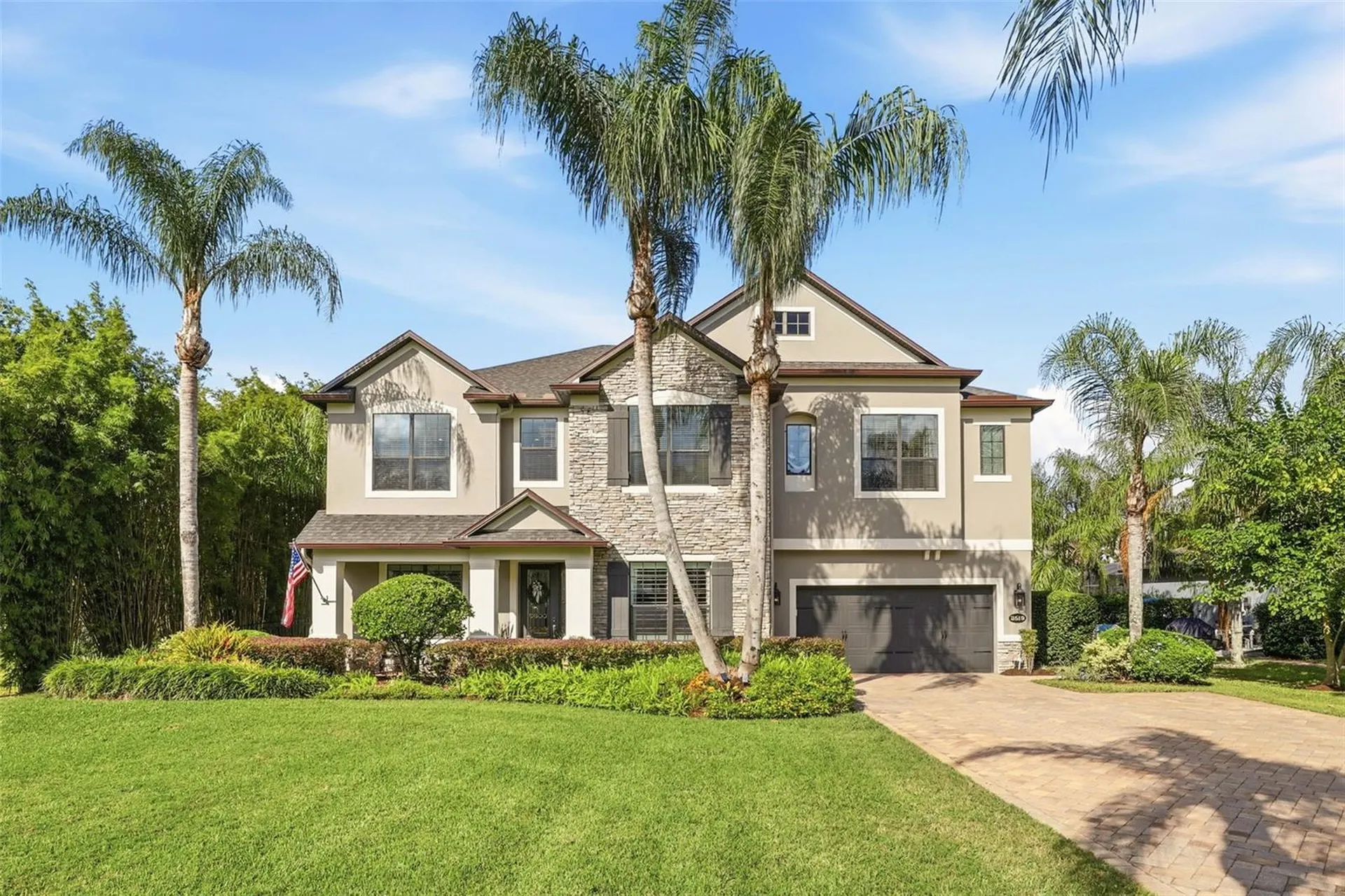 3519 Oriskany Drive Orlando FL 32820