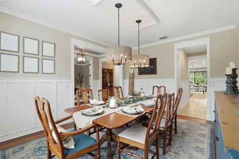 3519 Oriskany Drive Orlando FL 32820