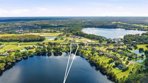 3519 Oriskany Drive Orlando FL 32820