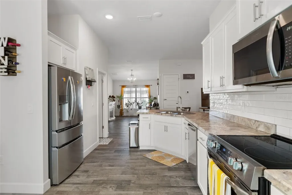 1137 S Brookfield Drive Lecanto FL 34461